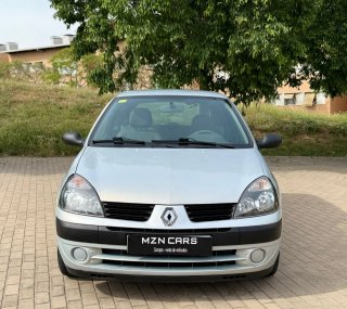 Renault Clio 2004