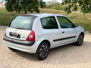 Renault Clio 2004
