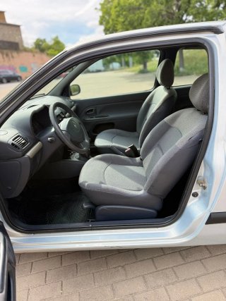 Renault Clio 2004