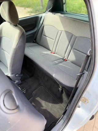 Renault Clio 2004