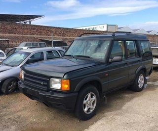 Land rover 21530 centralita ywc 106600
