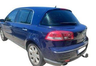 8200936736 inyector renault vel satis (bj0) 145388