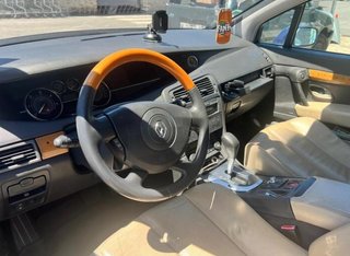 8200936736 inyector renault vel satis (bj0) 145388