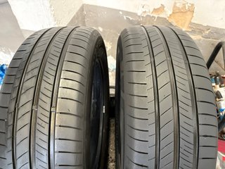 Neumáticos 205/60 R16