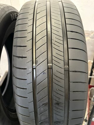Neumáticos 205/60 R16