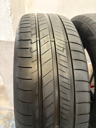 Neumáticos 205/60 R16