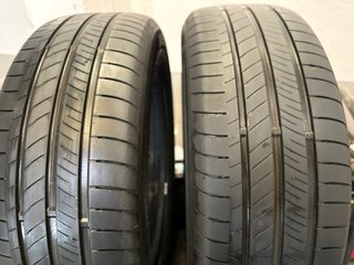 Neumáticos 205/60 R16