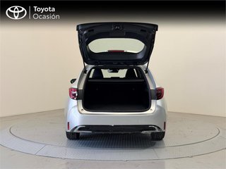 TOYOTA Corolla Touring Sports - MY25 Active Plus 5P Hybrid 140 e-