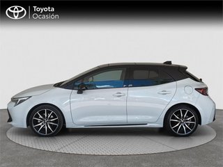 TOYOTA Corolla 200H GR Sport