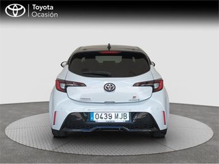 TOYOTA Corolla 200H GR Sport