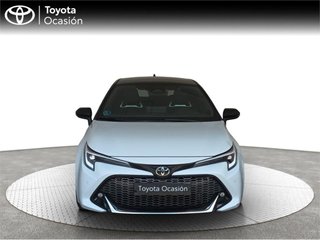 TOYOTA Corolla 200H GR Sport