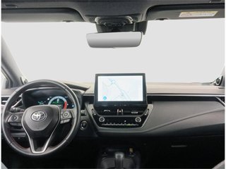 TOYOTA Corolla 200H GR Sport