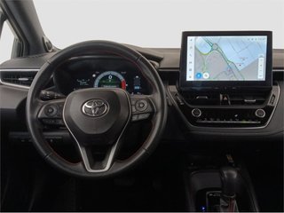 TOYOTA Corolla 200H GR Sport
