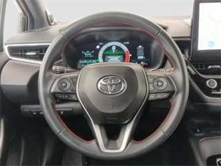 TOYOTA Corolla 200H GR Sport