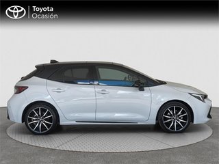 TOYOTA Corolla 200H GR Sport
