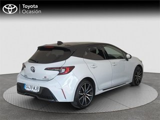 TOYOTA Corolla 200H GR Sport