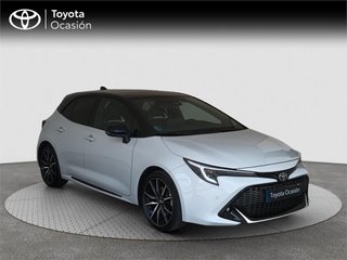 TOYOTA Corolla 200H GR Sport