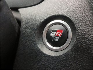 TOYOTA Corolla 200H GR Sport