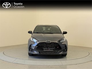 TOYOTA Yaris GR SPORT