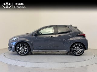 TOYOTA Yaris GR SPORT