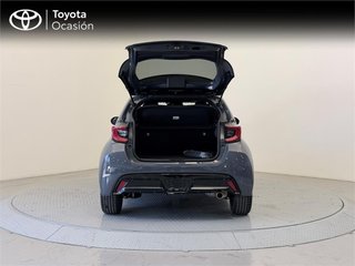 TOYOTA Yaris GR SPORT
