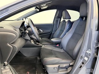 TOYOTA Yaris GR SPORT