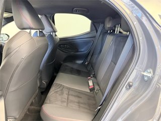 TOYOTA Yaris GR SPORT