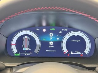 TOYOTA Yaris GR SPORT