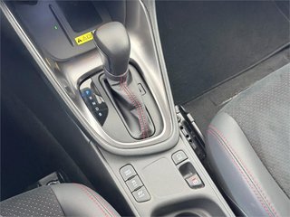 TOYOTA Yaris GR SPORT