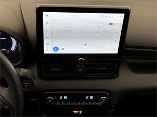 TOYOTA Yaris GR SPORT