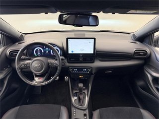 TOYOTA Yaris GR SPORT