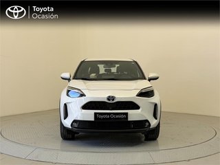 TOYOTA Yaris Cross 5 puertas Active Tech 120H e-CVT