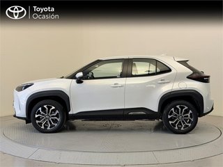 TOYOTA Yaris Cross 5 puertas Active Tech 120H e-CVT