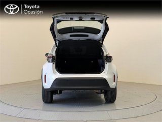 TOYOTA Yaris Cross 5 puertas Active Tech 120H e-CVT
