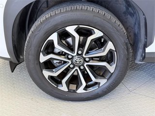 TOYOTA Yaris Cross 5 puertas Active Tech 120H e-CVT