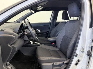 TOYOTA Yaris Cross 5 puertas Active Tech 120H e-CVT
