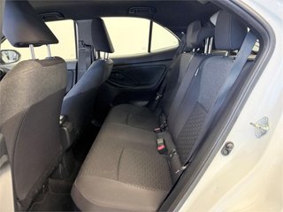 TOYOTA Yaris Cross 5 puertas Active Tech 120H e-CVT