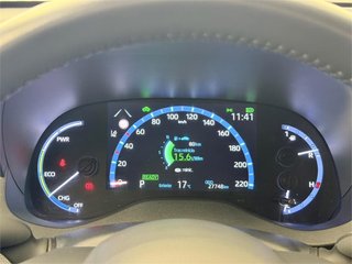 TOYOTA Yaris Cross 5 puertas Active Tech 120H e-CVT