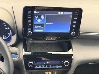 TOYOTA Yaris Cross 5 puertas Active Tech 120H e-CVT