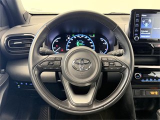TOYOTA Yaris Cross 5 puertas Active Tech 120H e-CVT