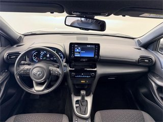 TOYOTA Yaris Cross 5 puertas Active Tech 120H e-CVT
