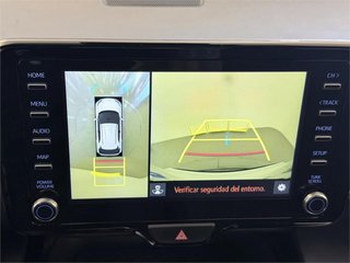 TOYOTA Yaris Cross 5 puertas Active Tech 120H e-CVT