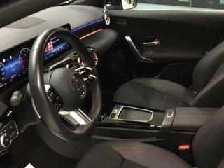 MERCEDES-BENZ Clase A 180 Compacto