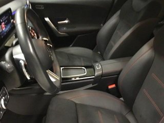 MERCEDES-BENZ Clase A 180 Compacto