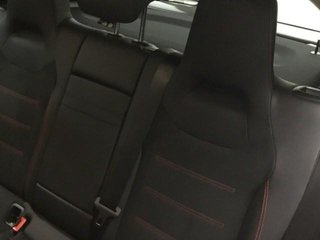 MERCEDES-BENZ Clase A 180 Compacto