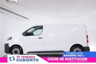 Opel Vivaro ELECTRICO BEV 230 SELECT M AUTO 136CV 4P