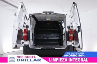 Opel Vivaro ELECTRICO BEV 230 SELECT M AUTO 136CV 4P