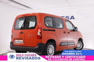 Toyota Proace City COMBI 1.5D L1 GX PLUS 130CV 5P