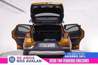 Renault Captur 1.6 E-TEC PLUG IN INTENS AUTO 160CV 5P
