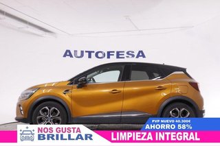 Renault Captur 1.6 E-TEC PLUG IN INTENS AUTO 160CV 5P